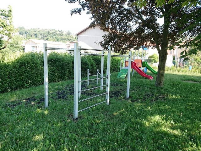 Parchetto - Image 1