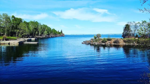 Silver Harbour Conservation Area - Image 1