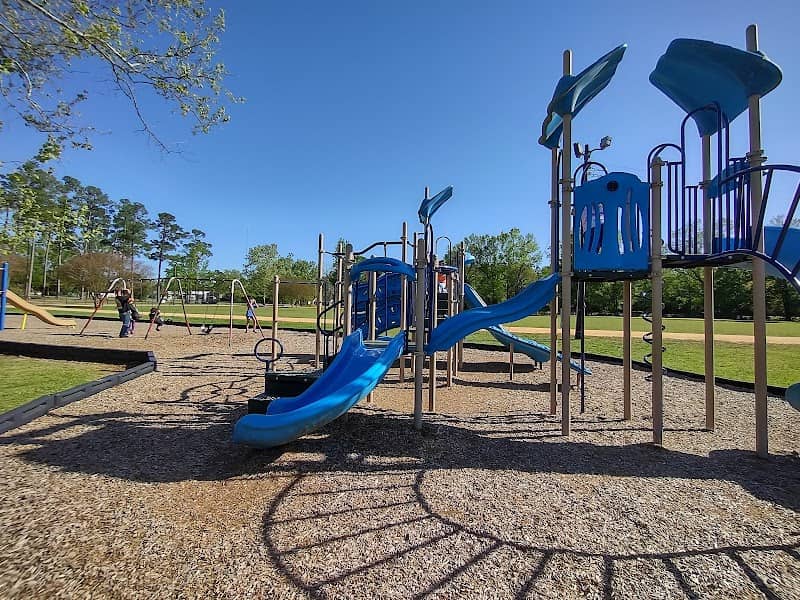 Withlacoochee Park - Image 1