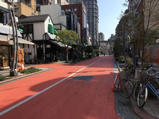 Orange Street - Image 2
