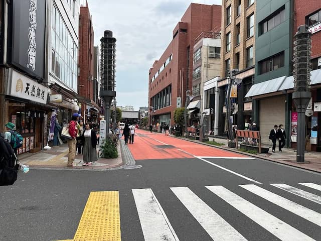 Orange Street - Image 3