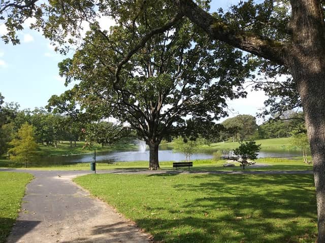 City Lake Park - Image 2