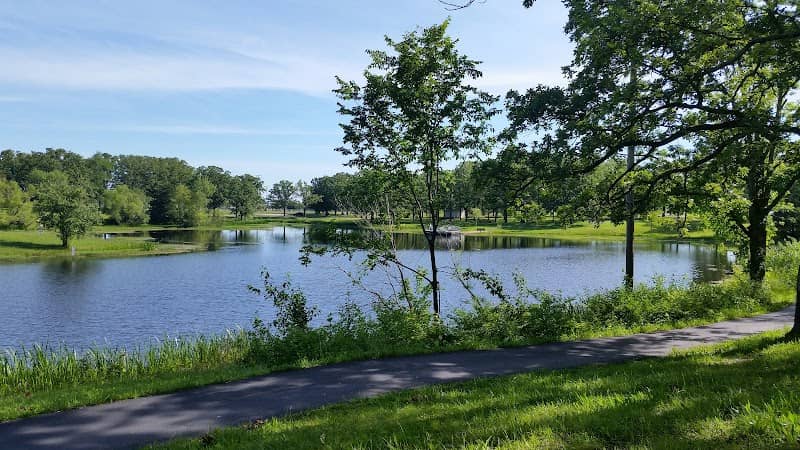 City Lake Park - Image 1