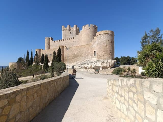 Atalaya Castle - Image 3