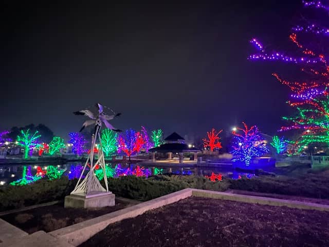 Rumi Park - Image 1