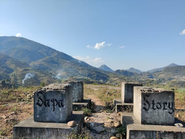 Sapa Story - Image 1