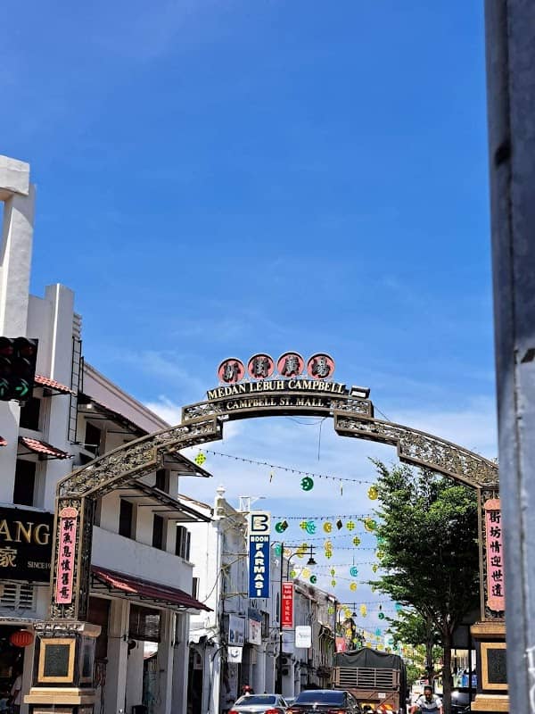 Chinatown Penang - Image 2