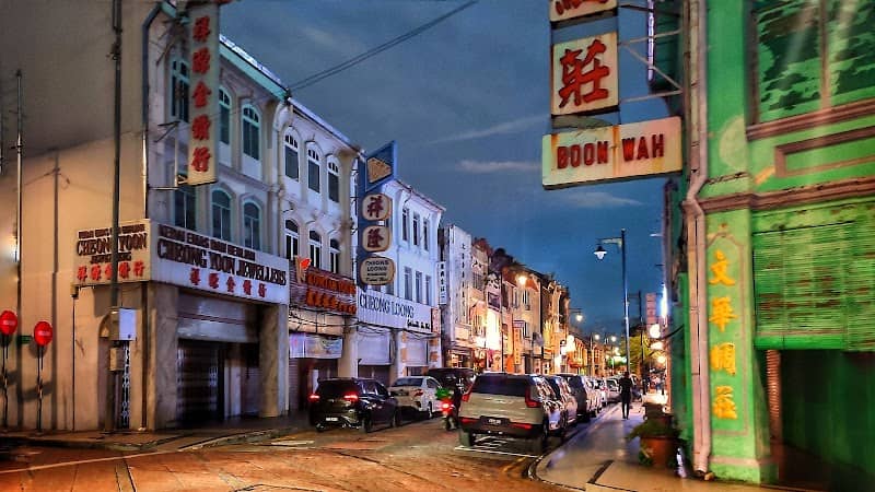 Chinatown Penang - Image 3