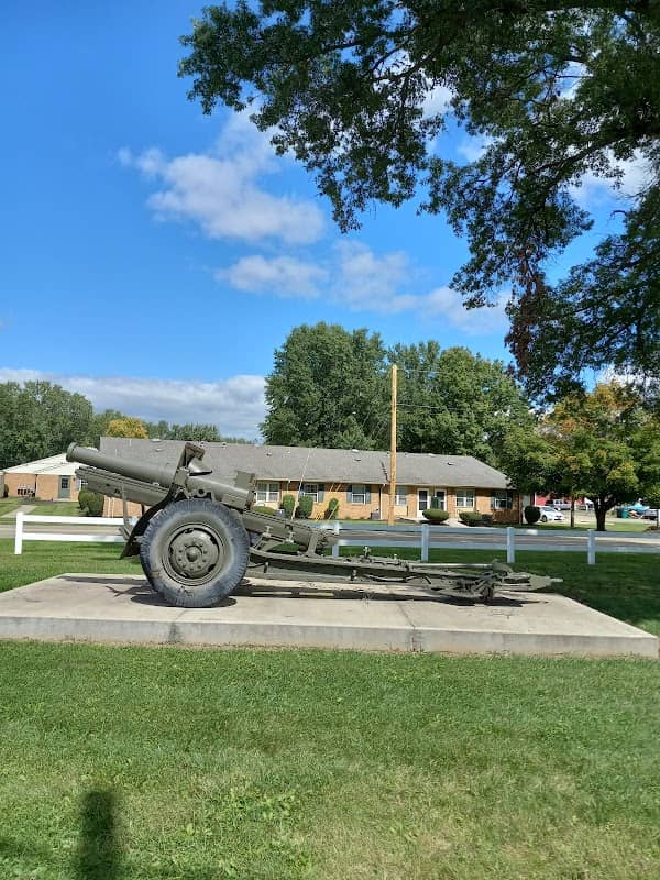 Veteran park - Image 1
