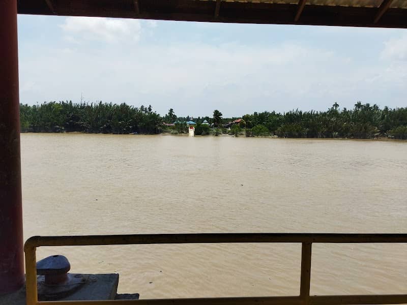 Jeti Pengkalan Sabak - Image 1