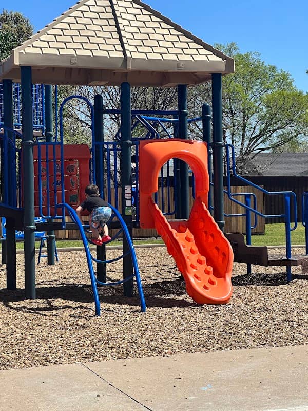 Slay/Baker Park - Image 1