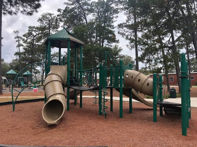McLaughlin Park - Image 1