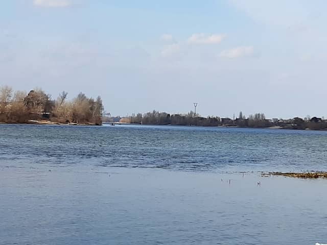 Устье Десны - Image 1