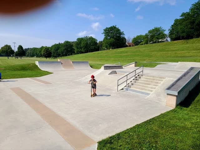Kiwanis Park - Image 1