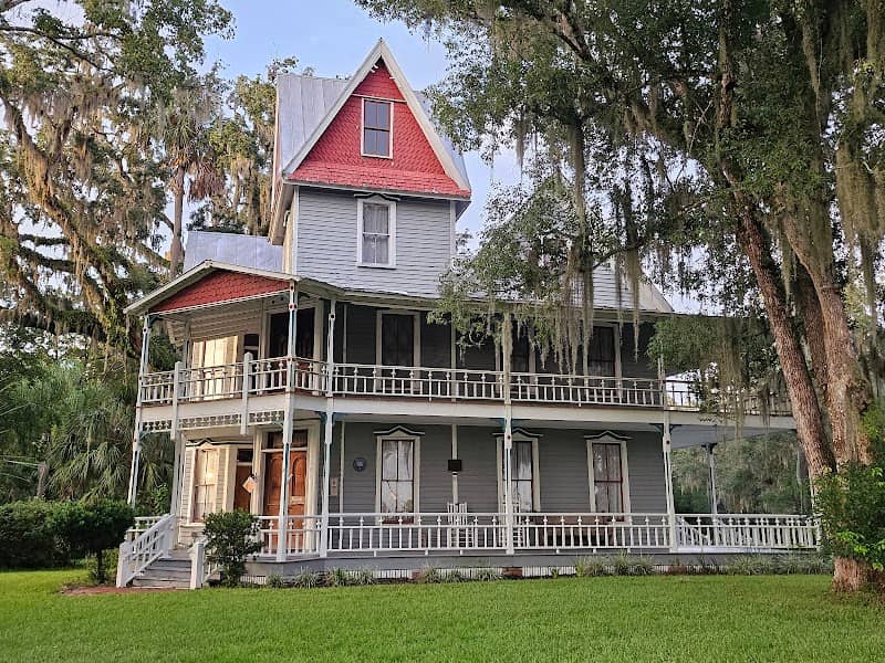 May-Stringer House - Image 1