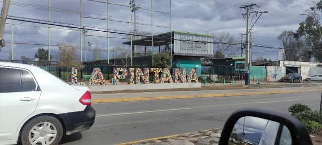 Letras de bienvenida a LA PINTANA - Image 2