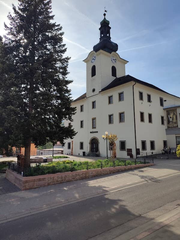Pohronské múzeum Nová Baňa - Image 2