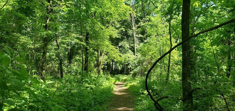 TVA Muscle Shoals Trails Complex - Image 2