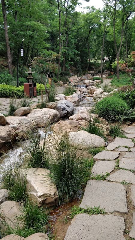 Luxun Park - Image 1