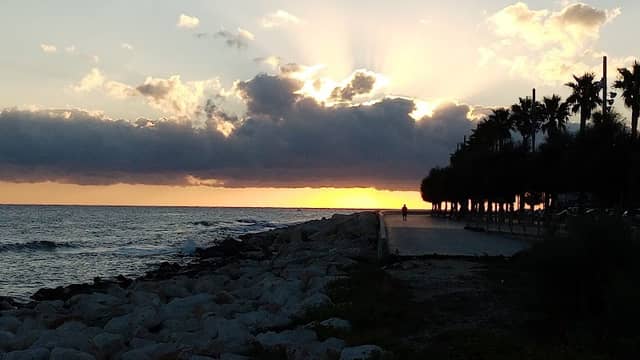 Greetings from Mola di Bari - Image 1
