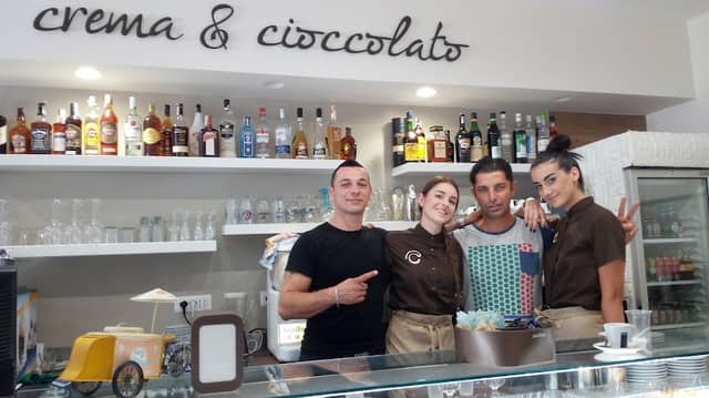 Greetings from Mola di Bari - Image 2