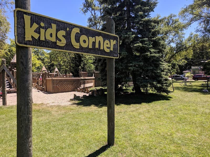 Kids' Corner - Image 1
