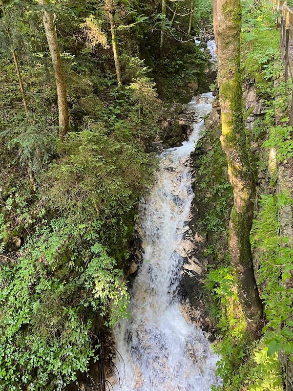 Wildwasserlauf - Image 2