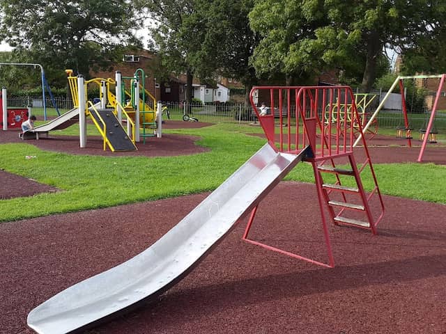 Park - Image 1