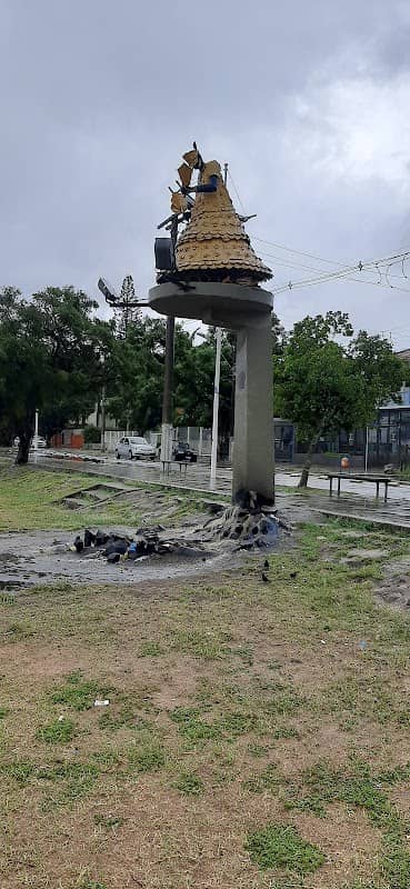 Monumento a Oxum - Image 1