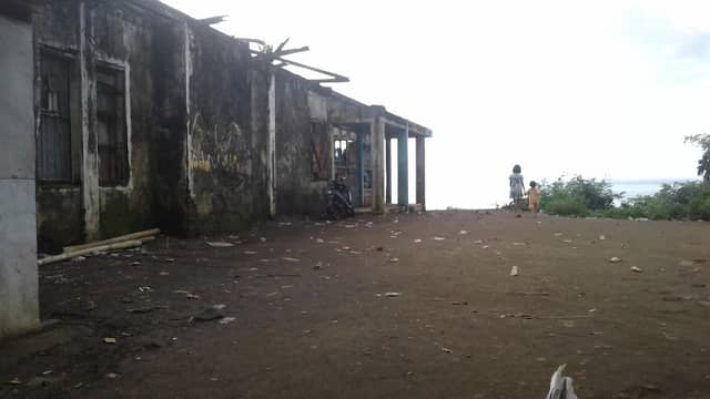 Wisma Tagaroa Sindulang Satu - Image 2