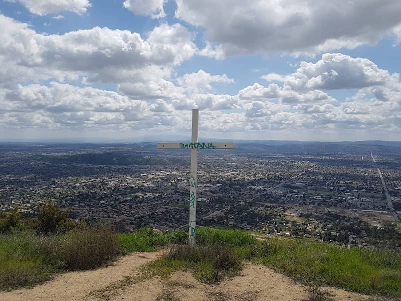 The Cross - Image 2
