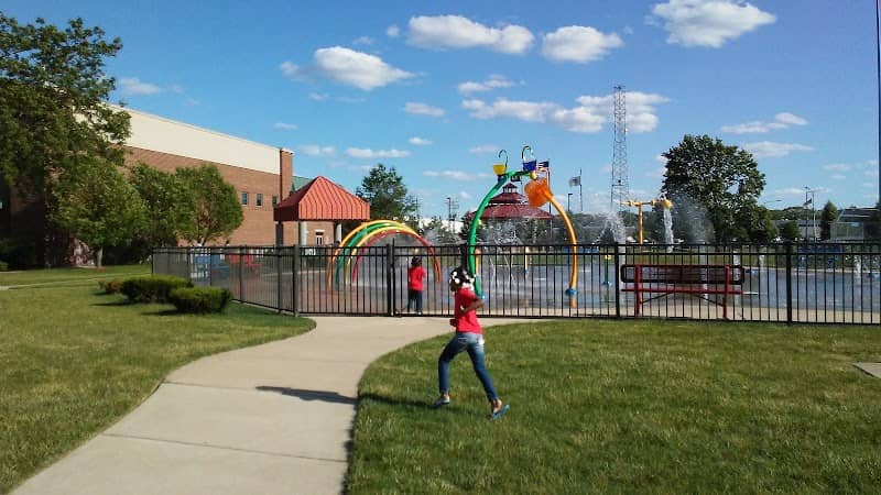 Stevenson Park - Image 2