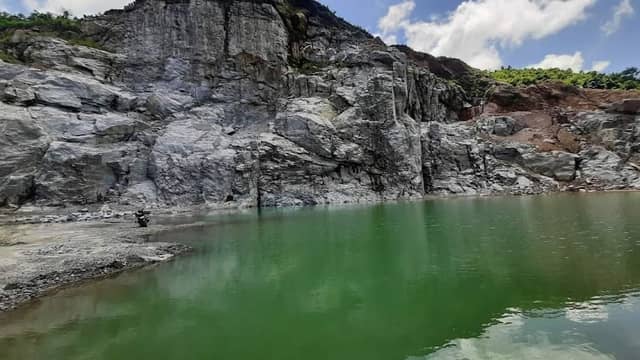 Salbari Quarry - Image 1