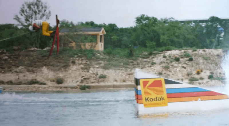 Crandall's Ski & Wakeboard School - Image 1