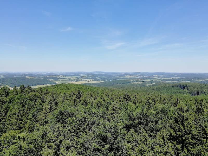Pipalka Lookout Tower - Image 1