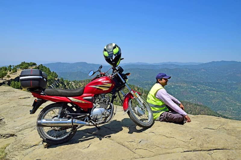 GOOD BIKERS - Image 1