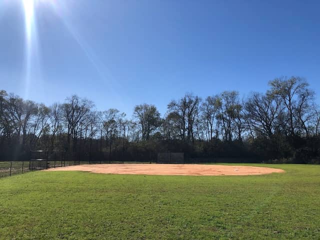 Cape Fear Shiner County Park - Image 2
