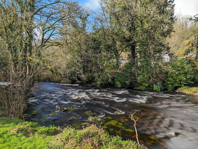 Huckworthy Bridge - Image 2
