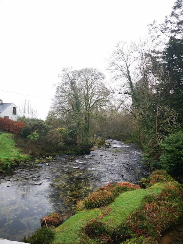 Huckworthy Bridge - Image 1