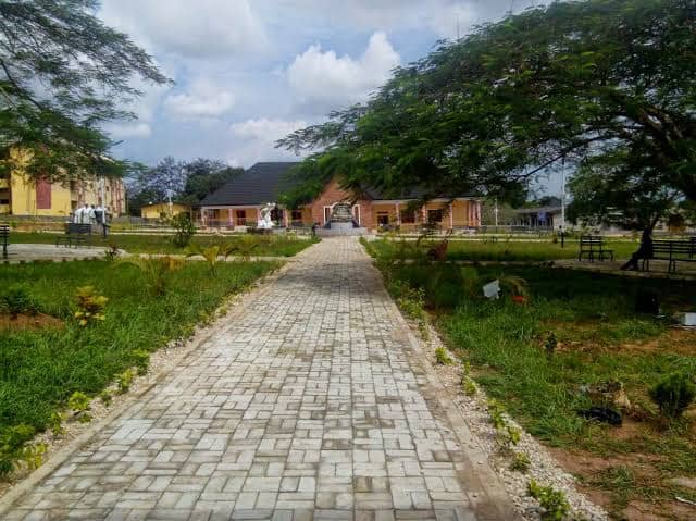 Chief Uwunna Recreational Park - Image 2