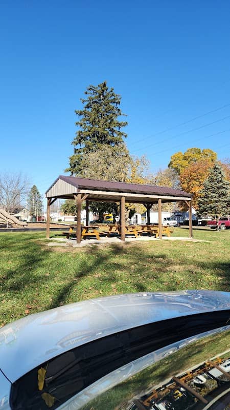 Pleasantville Park - Image 1