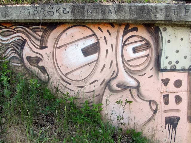 Graffitik - Image 2
