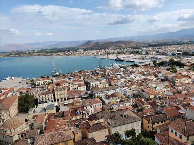The Clocktower - Nafplio - Image 1