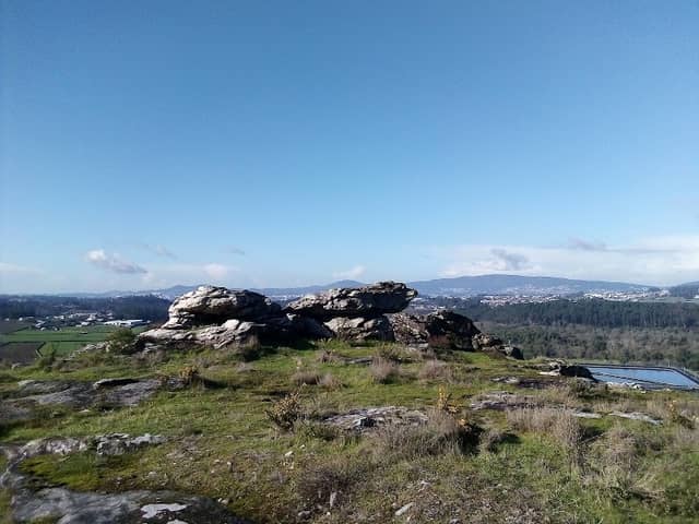 Pico - Areias de Vilar - Image 1