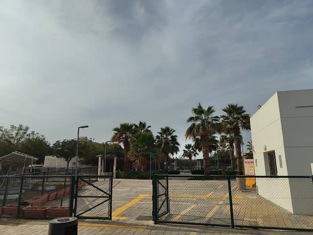 Muhaisnah Second Park - Image 1