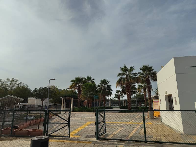 Muhaisnah Second Park - Image 1