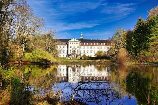 Schlosspark Ringelheim - Image 2