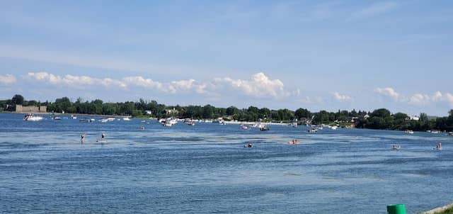 Parc Herron - Image 2