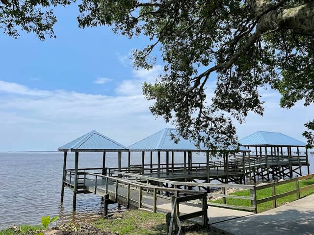 Sunset Point Park - Image 1