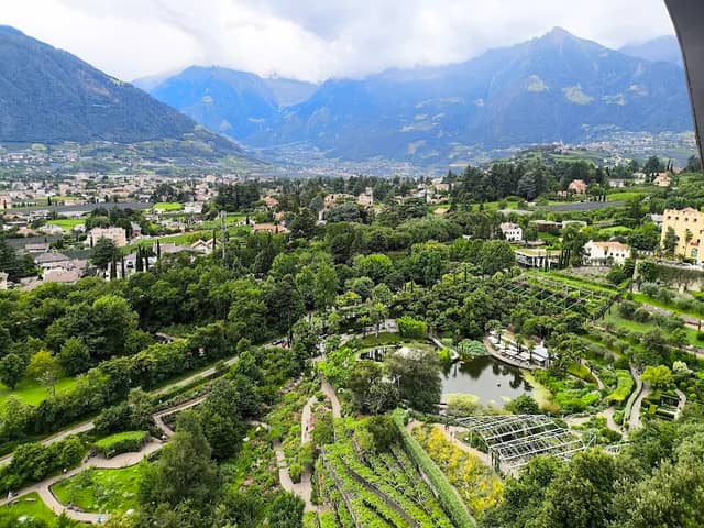 Talblick - Image 2